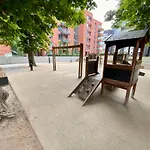 Luciano Old Town - Center & Parking Apartamento *