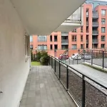 Apartamento Luciano Old Town - Center & Parking Gdańsk