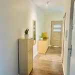 Luciano Old Town - Center & Parking Apartamento
