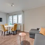 Luciano Old Town - Center & Parking Apartamento