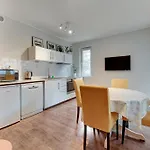 Luciano Old Town - Center & Parking Apartamento Gdańsk
