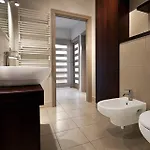 Luciano Old Town - Center & Parking Apartamento *