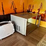 Luciano Old Town - Center & Parking Apartamento Gdańsk
