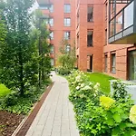 Apartamento Luciano Old Town - Center & Parking Gdańsk