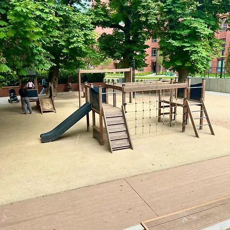 Luciano Old Town - Center & Parking Appartamento