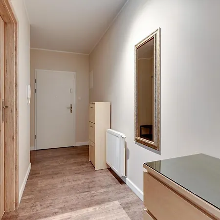 Luciano Old Town - Center & Parking Danzica