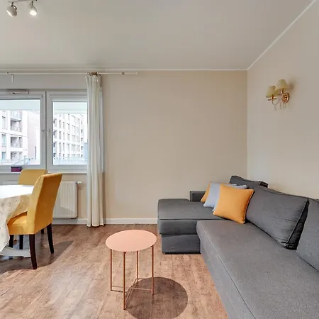 Luciano Old Town - Center & Parking