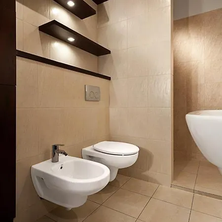 Apartment Luciano Old Town - Center & Parking *