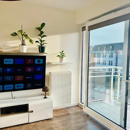 Luciano Old Town - Center & Parking *