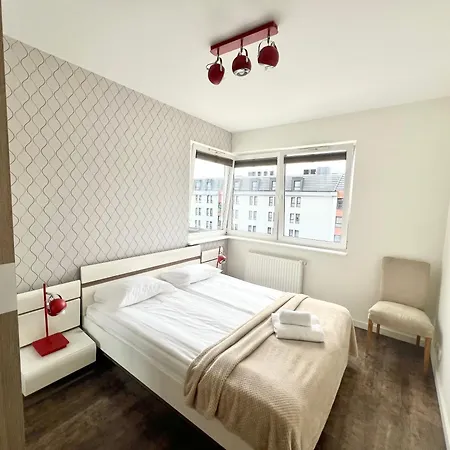Apartment Luciano Old Town - Center & Parking *