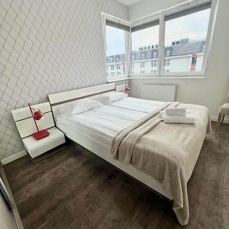 Luciano Old Town - Center & Parking