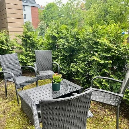 Luciano Old Town - Center & Parking