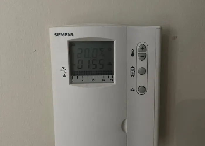 Luciano Old Town - Center & Parking Gdańsk