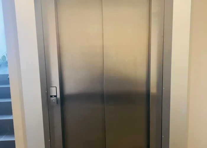 Apartamento Luciano Old Town - Center & Parking Gdańsk