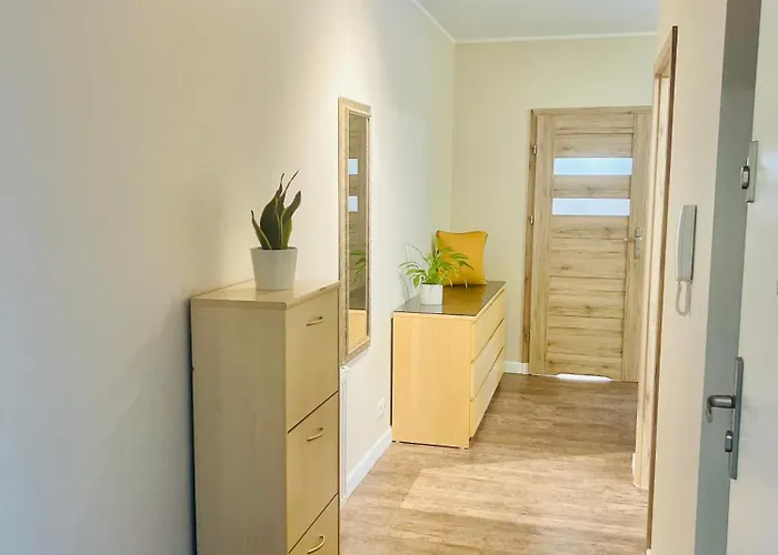 Luciano Old Town - Center & Parking Apartment