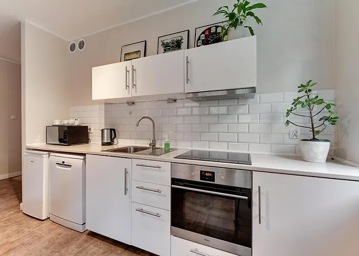 Luciano Old Town - Center & Parking *