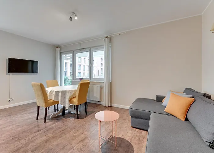 Luciano Old Town - Center & Parking Apartment
