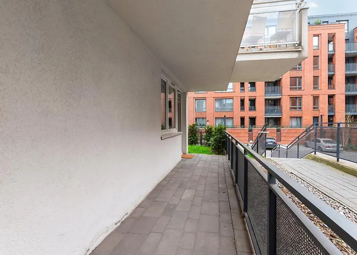 Luciano Old Town - Center & Parking Apartment *