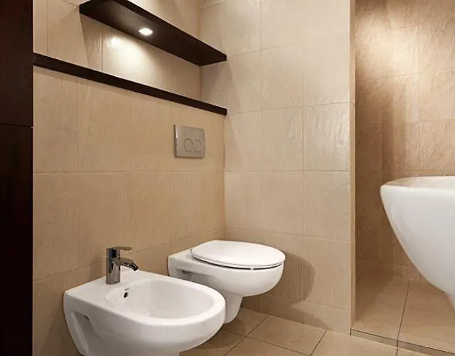 Apartment Luciano Old Town - Center & Parking *