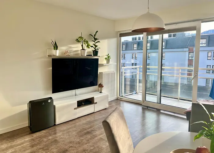 Luciano Old Town - Center & Parking * Gdańsk