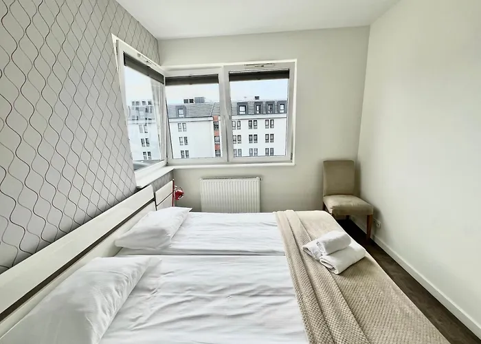 Luciano Old Town - Center & Parking Apartamento