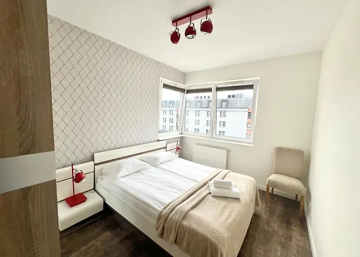 Apartamento Luciano Old Town - Center & Parking *