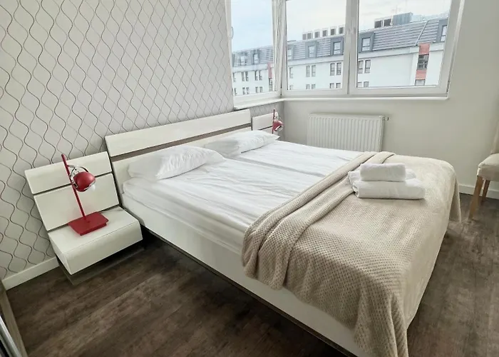 Luciano Old Town - Center & Parking