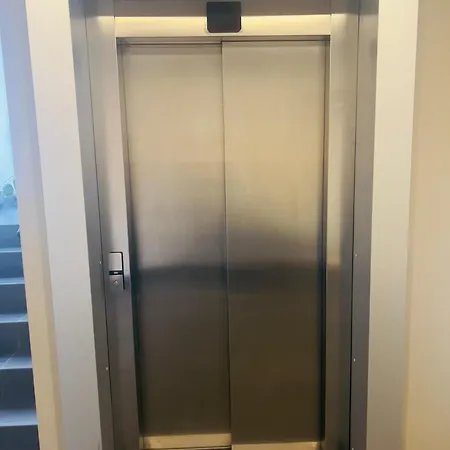 公寓 Luciano Old Town - Center & Parking 格但斯克