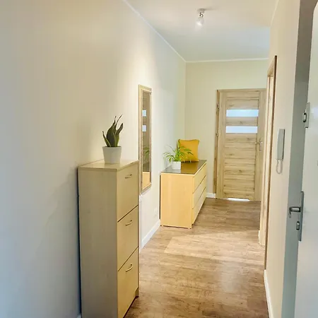 Luciano Old Town - City Center & Parking Apartment