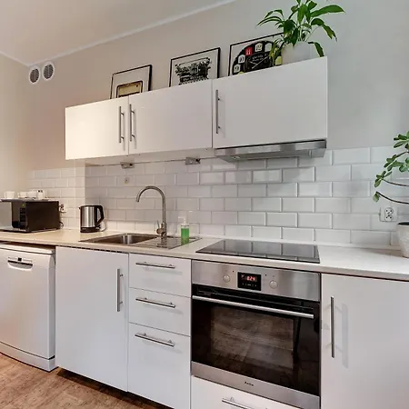 Luciano Old Town - Center & Parking *