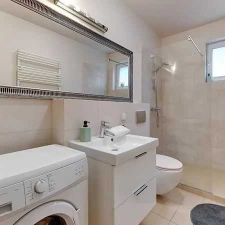 Apartment Luciano Old Town - City Center & Parking *