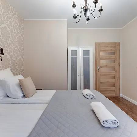 Apartment Luciano Old Town - City Center & Parking *