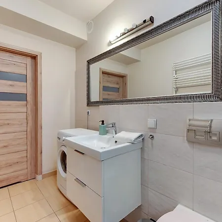 Luciano Old Town - Center & Parking 格但斯克