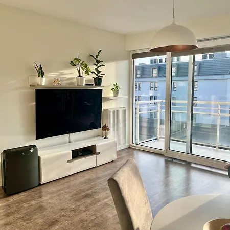 Luciano Old Town - Center & Parking * 格但斯克